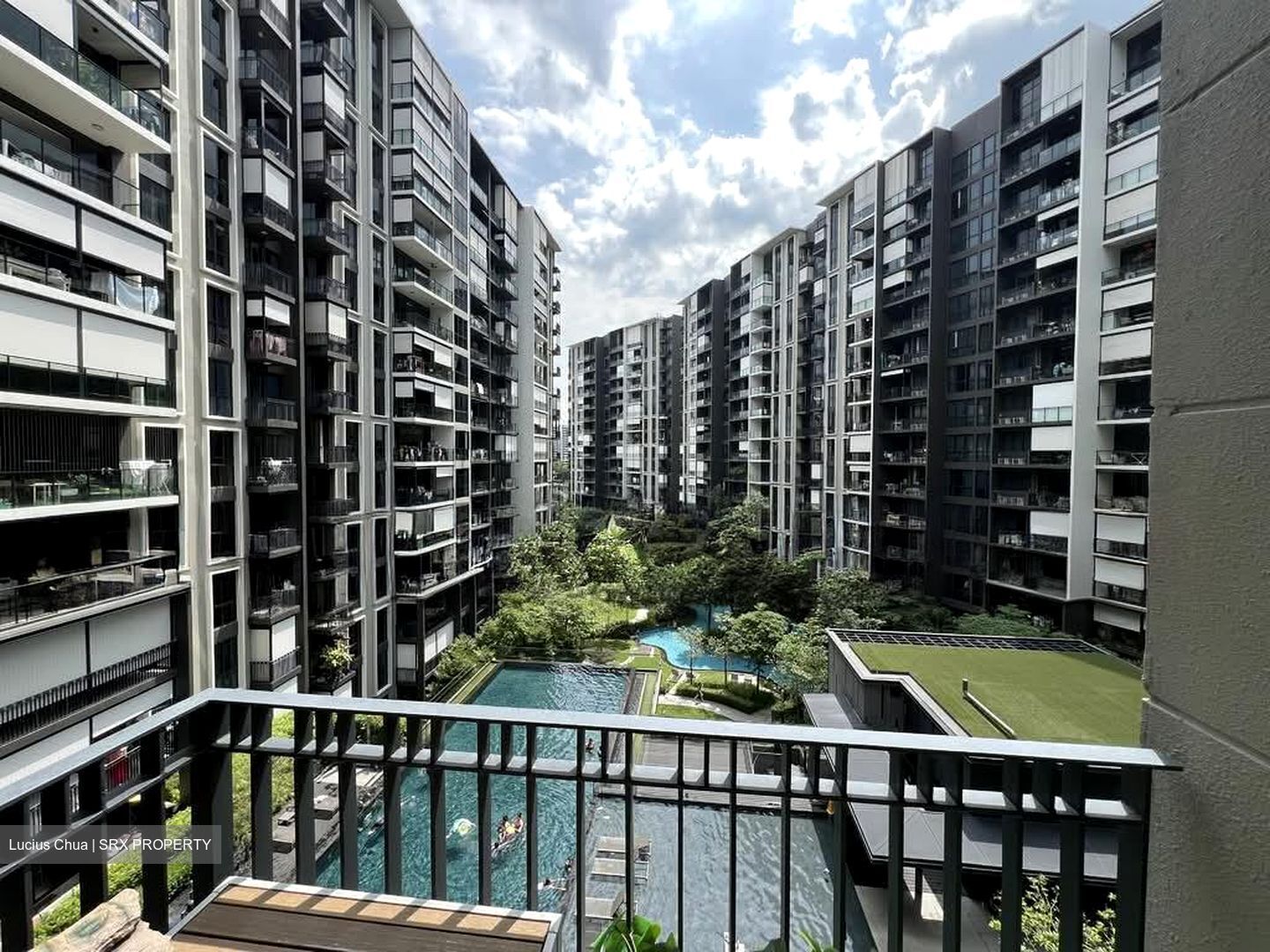 Park Colonial (D13), Condominium #561249351